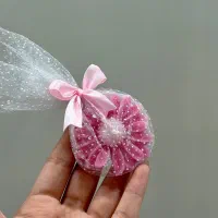 گیفت شمع بابونه