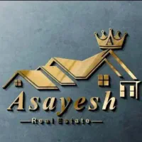 ۷۰متر سندی خوش نقشه آفتاب گیر سالن پرده خور