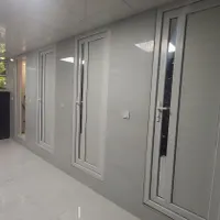 پنجره دوجداره و درب upvc اقساطی|خدمات پیشه و مهارت|خرم‌آباد, |دیوار