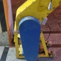 یخ خرد کن صنعتی