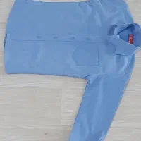 پیراهن پسرانه