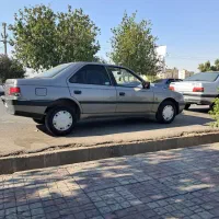 پژو405مدل89|خودرو سواری و وانت|شیراز, شهرک دارایی|دیوار