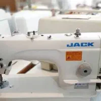 چرخ خیاطی جک، راسته،زیگزاگ،مگنتی و دینام دار