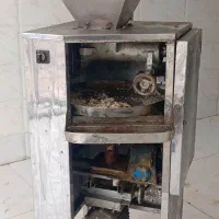 دستگاه چانه گیر نونوایی