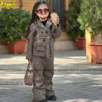 لباس دخترانه|کفش و لباس بچه|مشهد, کوشش|دیوار