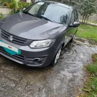 فروش ساینا اتومات فول سالم فقط۴۱کارکرد|خودرو سواری و وانت|رشت, دیانتی|دیوار