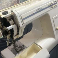 چرخ خیاطی ژانومه