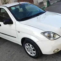 تیبا مدل 99مشابه خشک|خودرو سواری و وانت|گرگان, |دیوار