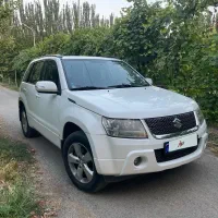 سوزوکی گرند ویتارا ۲۴۰۰ اتوماتیک