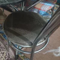 فروش میز وصندلی ناهارخوری|میز و صندلی غذاخوری|فرخ‌شهر, |دیوار