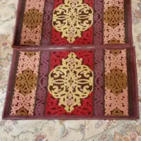 دو جفت پادری|پادری|تبریز, |دیوار
