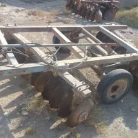 فروش دیکس کاوه ۲۴پر|ماشینآلات صنعتی|جویم, |دیوار