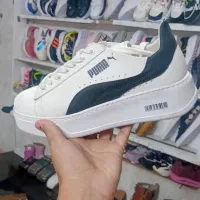 کتونی لژدار|کیف، کفش، کمربند|سبزوار, امیر کبیر|دیوار