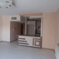 ۸۰متر ۲خوابه روبه آفتاب و بازسازی شده