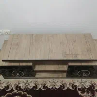 زیر تلویزیون