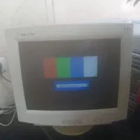 تلویزیون کامپیوتر یا دوربین مداربسته