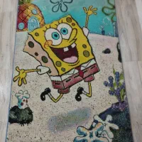 فرش فانتزی اتاق کودک|فرش|نیشابور, شهرک اندیشه|دیوار