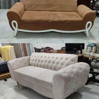 تعمیرات مبلمان بابایی&تعمیروتولیدی مبل وناهارخوری|خدمات پیشه و مهارت|لاهیجان, بازکیاگوراب|دیوار