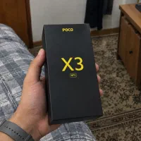 poco x3 nfc|موبایل|تهران, دریا|دیوار