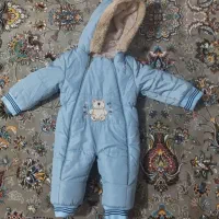 سرهمی بچه گانه