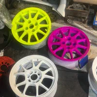 اسپید لاین ۱۵