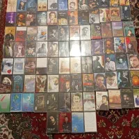 نوار کاست اورجینال