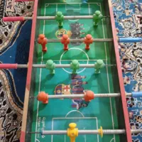 فوتبال دستی