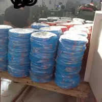 سیم برق سنگین مس خالص تولیدکننده کارخانه تماس بگیر