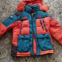 کاپشن پر تراکم 800