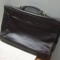 کیف تمام چرم|کیف، کفش، کمربند|بروجرد, |دیوار