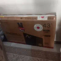 تلوزیون هوشمندAiWa