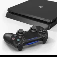 پلی استیشن ۴