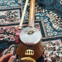 کمانچه فروشی