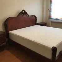 تشک مدیکال پلاس اصل رویا + محافظ مخصوص تشک