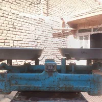 ترازوی سنگی