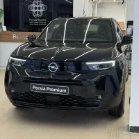 اوپل موکا 2025