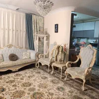۶۲ متر_ پارکینگ غیر _ تک واحدی _ شیک
