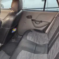 111کم کارمدل97|خودرو سواری و وانت|خوسف, |دیوار