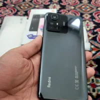 ردمی نوت ۱۲ s|موبایل|تهران, توحید|دیوار