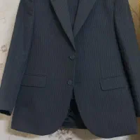 کت شلوار نو سایز۴۶