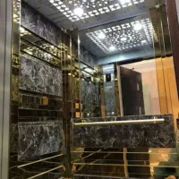 تولیدی کابین آسانسور|مصالح و تجهیزات ساختمان|چهاردانگه (تهران), |دیوار