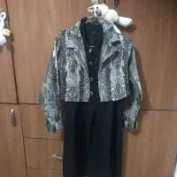 مانتو هایه مزون دوز|لباس|مشهد, اروند|دیوار