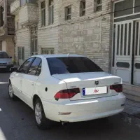 سمند سورن مدل ۸۸|خودرو سواری و وانت|نیشابور, شهرک قدس|دیوار