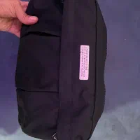 کیف دستی همراه Nike jordan edition|کیف، کفش، کمربند|کیش, |دیوار