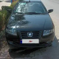 سمند سورن پلاس ۱۴۰۳