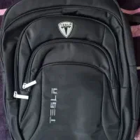 کیف لپ تاپ مناسب مدرسه و کار نیز میباشد