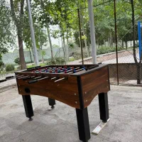 فوتبال دستی|ورزش‌های توپی|کرج, اتحاد|دیوار