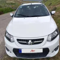 کوییک ساده 1401|خودرو سواری و وانت|خرم‌آباد, |دیوار