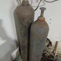 ی جفت کپسول اکسیژن