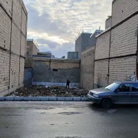 یک قطعه زمین در اساوله به مساحت 200 متر جنوبی